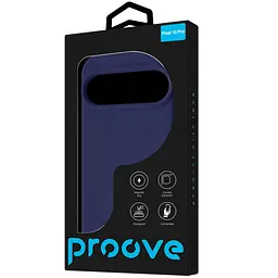 Чохол Proove Silicone Case with Magnetic Ring Google Pixel 10 Pro в асортименті - мініатюра 2