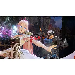 Ключ активації Microsoft Tales of Arise Ultimate Edition для Xbox One/Series - мініатюра 9
