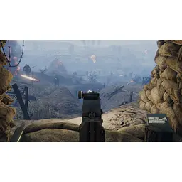 Ключ активації Microsoft Tannenberg для Xbox One/Series - мініатюра 4
