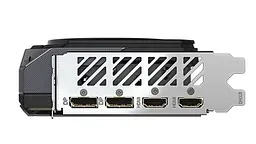 Відеокарта AMD Radeon RX 9070 16GB GDDR6 Gaming OC Gigabyte (GV-R9070GAMING OC-16GD) - мініатюра 10