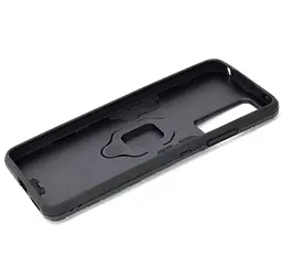 Чохол бампер Primolux Ring Armor для Xiaomi Redmi Note 12 5G Black - мініатюра 7