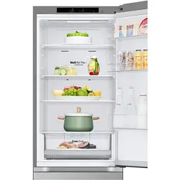 Холодильник LG GW-B459 FNLW - мініатюра 16