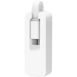 Мережева карта TP-Link USB UE300C (UE300C) - мініатюра 3