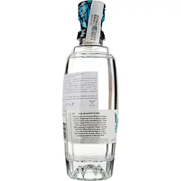 Текіла Butterfly Cannon Silver Cristalino 100% Agave, 40%, 0,5 л - мініатюра 2
