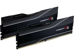 Модуль пам'яті G.Skill 64 GB (2x32GB) DDR5 6000 MHz Trident Z5 Neo (F5-6000J3040G32GX2-TZ5N) - мініатюра 2