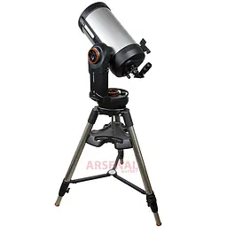 Телескоп Celestron NexStar Evolution 9.25 (12092) - мініатюра 4