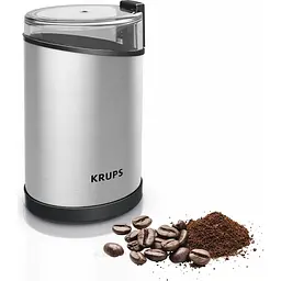 Кавомолка Krups GX204D10 [117746] - мініатюра 2