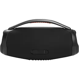 Портативна акустика JBL Boombox 3 Black (JBLBOOMBOX3BLKEP) - мініатюра 4