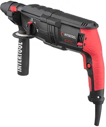 Перфоратор Intertool WT-0171 [94556] - мініатюра 4