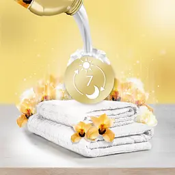 Кондиціонер для білизни Lenor Золота орхідея, 2 л - мініатюра 4