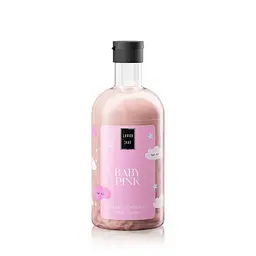 Гель для душу LAVISH CARE BATH AND SHOWER GEL - BABY PINK з дитячою присипкою, 500 мл