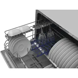 Посудомийна машина Hansa ZWM556WH - мініатюра 7