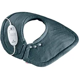 Електрогрілка для плечей та шиї Beurer HK 54 Cosy (21616) [79456]