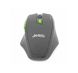 Миша бездротова JEDEL W400 1600 DPI - мініатюра 2