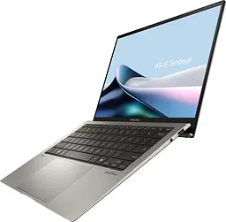 Ноутбук ASUS Zenbook S 13 UX5304MA-NQ041W 13.3' 3K OLED, Intel Ultra 7 155U, 16GB, F1TB, UMA, Win11, Сірий (90NB12V2-M001L0) - мініатюра 7