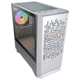 Корпус для ПК Cougar MG140 AIR RGB White - мініатюра 4