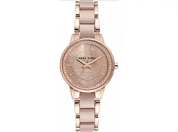 Годинник Anne Klein AK/3344TPRG