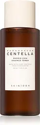 Заспокоюючий тонік зі зволожуючим ефектом SKIN1004 Madagascar Centella Probio-Cica Essence Toner 210 мл