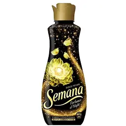 Кондиціонер для прання Semana Gold Fever, 800 мл
