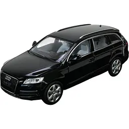 Іграшка Машина АВТОПРОМ 68310 Чорний shop (2000999378782)