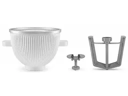 Морозивниця KitchenAid 5KSMICM - мініатюра 2