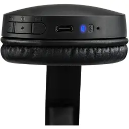Гарнітура Panasonic RB-HF630BG-K (7086665) - мініатюра 7