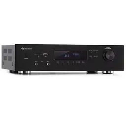 Підсилювач Auna AMP-H260 5.1 2x100 Вт (10035180)