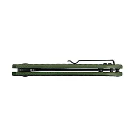 Ніж cкладний Ruike (P123-MG) - мініатюра 8