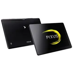 Планшет Pixus Sprint 2/16GB 3G Black - мініатюра 3