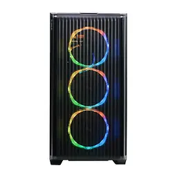 Комп'ютер Power Up #32 для After Effects/Core i7 14700K/64 GB/SSD 4TB/GeForce RTX 5070Ti 16 Gb - мініатюра 2