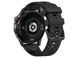 Смарт-годинник KOSPET MAGIC R10 Black - мініатюра 3