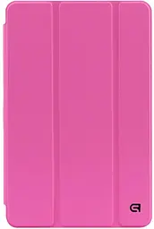 Чохол до планшета Armorstandart Smart Fold Pen Samsung Galaxy Tab A11 Rose Red (ARM89307)