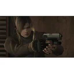 Гра Resident Evil Triple Pack для Nintendo Switch [EN] [115533] - мініатюра 2