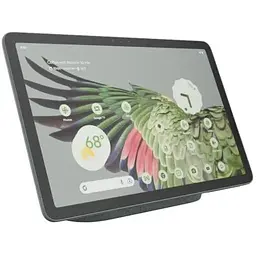 Планшет Google Pixel Tablet 8/128GB Hazel (GA06158-US) - мініатюра 2