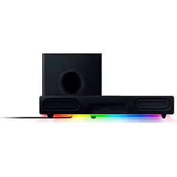 Акустична система Razer Leviathan V2 [RZ05-03920100-R3U1/R3G1] [90762] - мініатюра 3