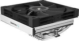Повітряне охолодження DeepCool AN600 Black (R-AN600-BKNNMN-G) - мініатюра 1