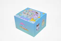 Колекційна м'яка іграшка Mobo Star: Зодіакальне Коло Wave 2 (Mystery Box) 10_10 Art.Qwp034 - мініатюра 9