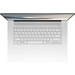 ASUS Zenbook 16 OLED (UM5606WA-RJ256X), AMD Ryzen AI 9 HX 370, 5.1GHz, 16" 3K Touch, 32GB, SSD 2TB, AMD Radeon 690M Graphics, Windows 11 Pro - мініатюра 3