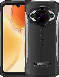 Смартфон DOOGEE S98 8/256GB Black