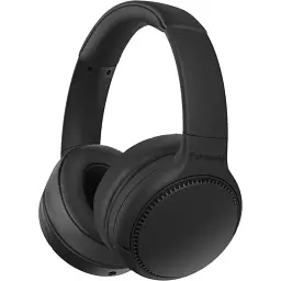 Навушники з мікрофоном Panasonic RB-M300BGE-K - мініатюра 5
