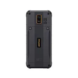 Мобільний телефон Ulefone Armor Mini 4 4G Black (6975326660044) - мініатюра 3
