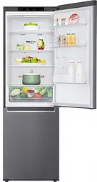 Холодильник LG GC-B459SLCL - мініатюра 2