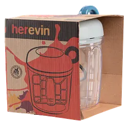 Ручний міксер Green 1.6 л HEREVIN kuh0017117 - мініатюра 3