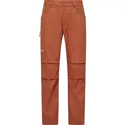 Штани Salewa Agner Hemp Ripstop Mns - мініатюра 2