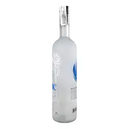 Горілка Arctic Palace Холодний кристал 40% 1 л - мініатюра 2