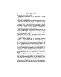 Irish Fairy Tales - мініатюра 11