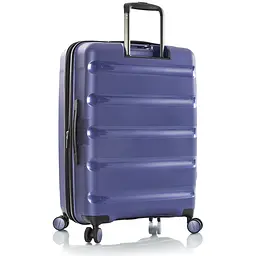 Валіза Heys Metallix (M) Cobalt Blue (10107-0018-26) - мініатюра 2