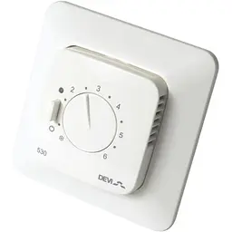 Терморегулятор DEVI DEVIreg 530 140F1030