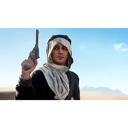 Ключ активації Microsoft Battlefield 1: Revolution Edition для Xbox One/Series - мініатюра 20