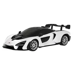 Машинка RASTAR R/C 1:24 McLaren Senna 1:24 білий 96700 - мініатюра 3